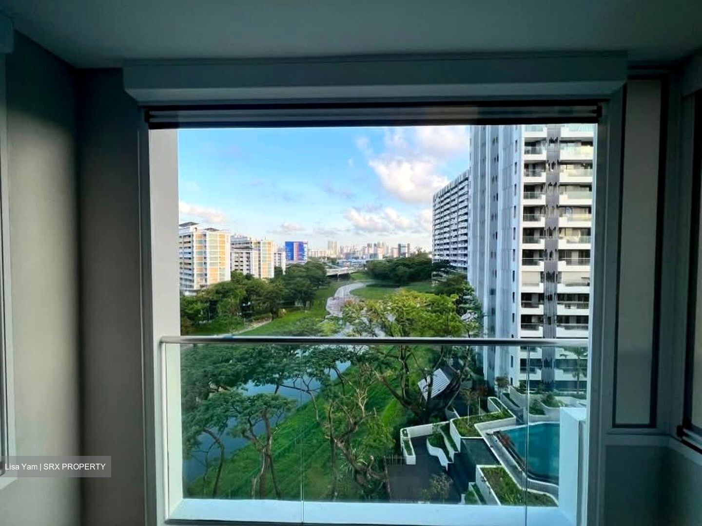 The Tre Ver (D13), Condominium #551591031